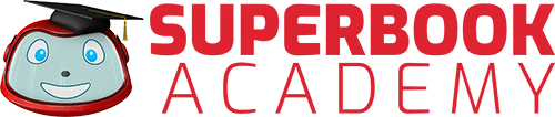 Superbook Academy Homepage